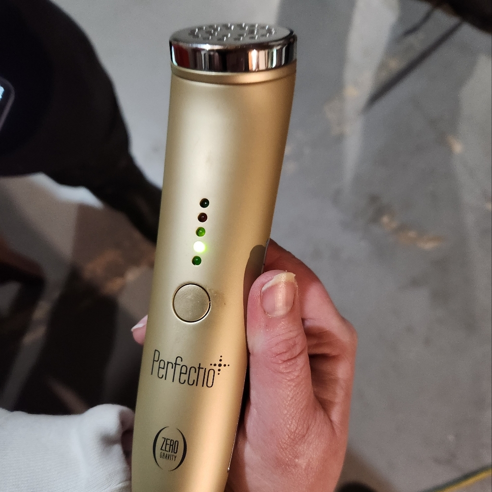Perfectio Plus by Zero Gravity